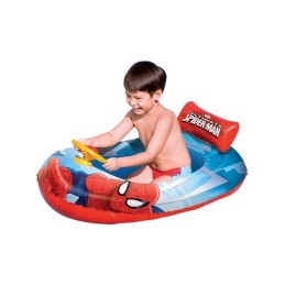 Inflatable boat SPIDERMAN 112 x 71 cm
