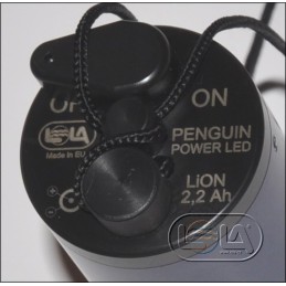Lampa PENGUIN PL-3