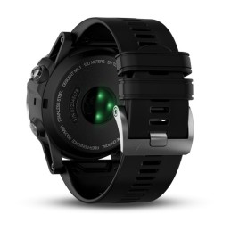 Počítač Garmin Descent Mk1 Sapphire Silver