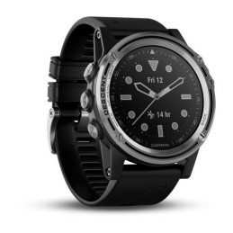 Počítač Garmin Descent Mk1 Sapphire Silver