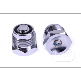 Zátka 200 bar s odpouštěcím tlačítkem - do vyprodání zásob