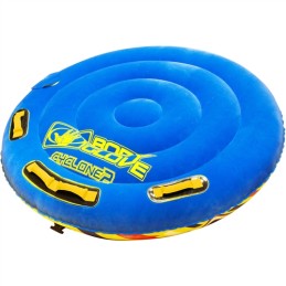 KWIKTEK Kluzák vodní tažný pro 2 osoby Cyclone 2, BODYGLOVE divers.cz