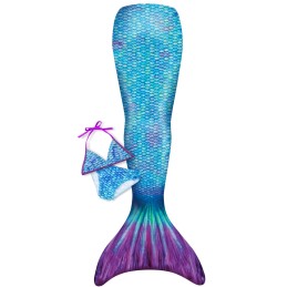 Costume de sirene DORIS - sans aileron !
