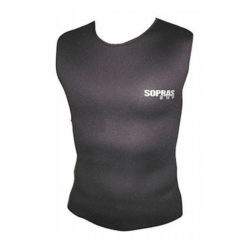 Neoprén Vesta 3 mm, Sopras sub Neoprén Vesta 3 mm, Sopras sub