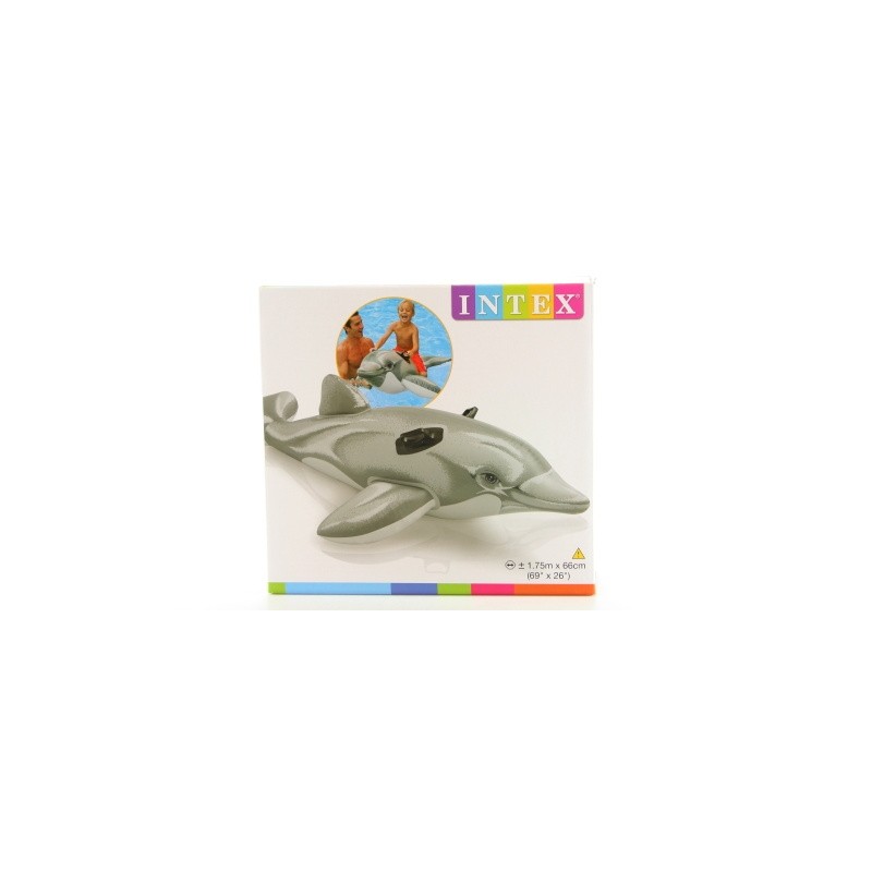 DELFIN aufblasbar DELFIN aufblasbar