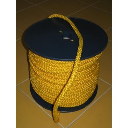 PPV 10mm floating static rope