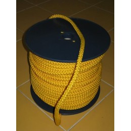 Lanex Lano PPV 10mm plovoucí statické divers.cz