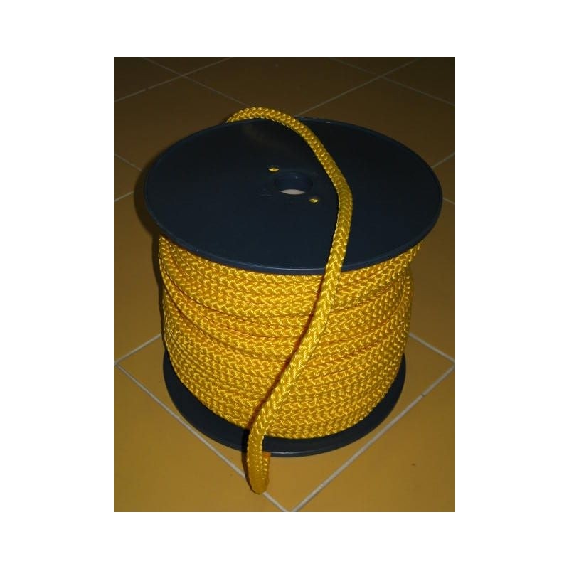 PPV 10mm floating static rope