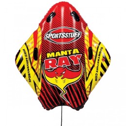KWIKTEK Kluzák Manta Ray divers.cz
