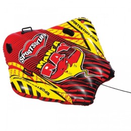 KWIKTEK Kluzák Manta Ray divers.cz