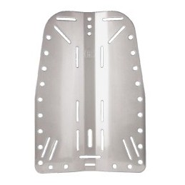 OMS Backplate zádová deska ST divers.cz