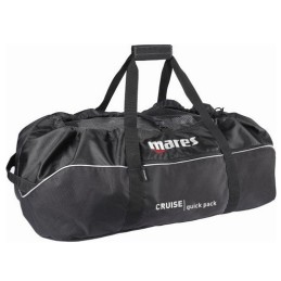 Batoh-taška CRUISE QUICK PACK