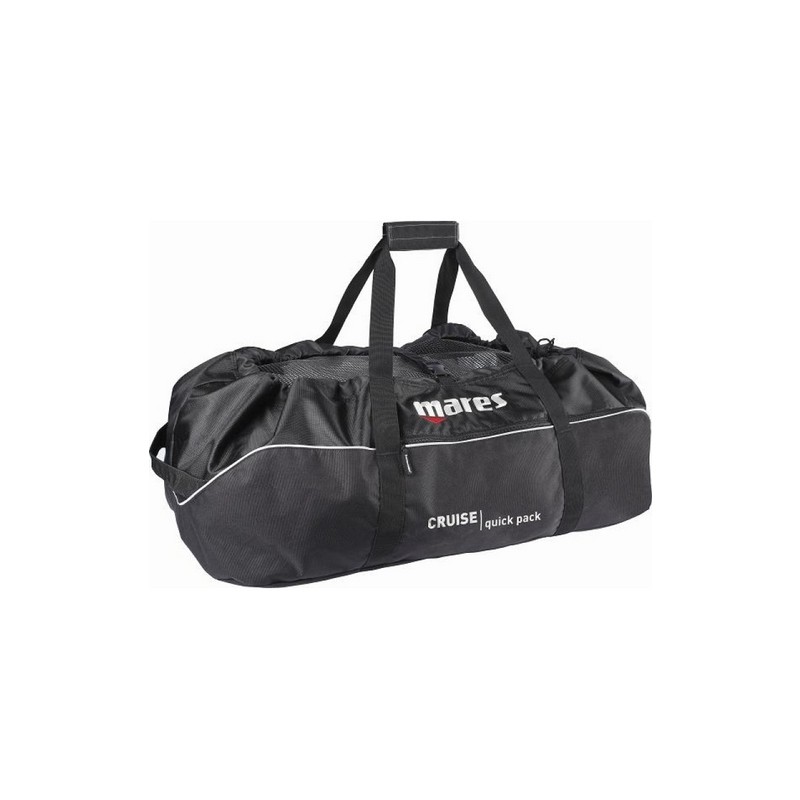 Batoh-taška CRUISE QUICK PACK Batoh-taška CRUISE QUICK PACK