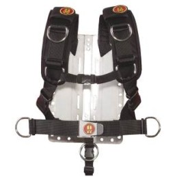 Popruh Comfort Harness