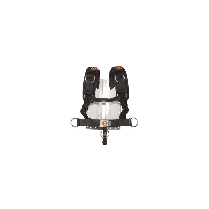 Popruh Comfort Harness
