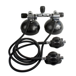 Apeks Automatika komplet TEK3 + XTX50 divers.cz