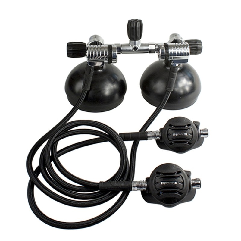 Apeks Automatika komplet TEK3 + XTX50 divers.cz Apeks Automatika komplet TEK3 + XTX50 divers.cz
