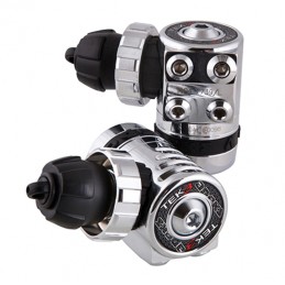 Apeks Automatika komplet TEK3 + XTX50 divers.cz