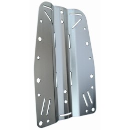 Steel Backplate