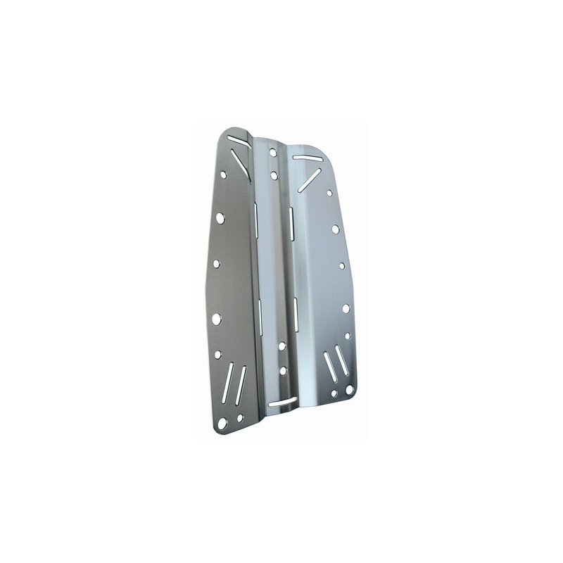 Steel Backplate Steel Backplate