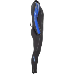 wetsuit VELOCITY Full 7 mm 2014 - Men