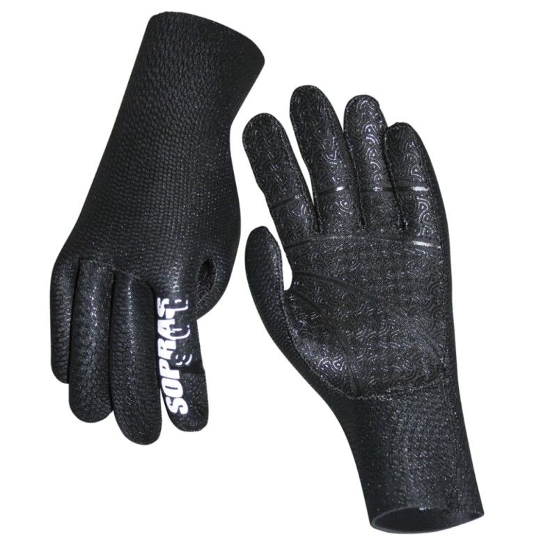 SOPRASSUB Rukavice 2mm, Superstretch-ukončeno divers.cz