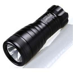 DIVERS DIRECT Lampa D03 800 lumen - doprodej divers.cz
