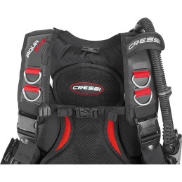 Chaqueta AQUARIDE ELITE