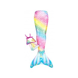 Mermaid costume SWEET - without fin !