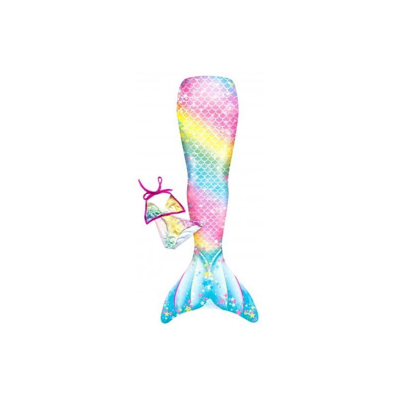 Mermaid costume SWEET - without fin ! Mermaid costume SWEET - without fin !