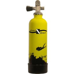 Láhev na pití DIVERS DIRECT 0,8 l