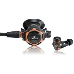 Regulator LEGEND LUX SUPREME ACD, Aqualung
