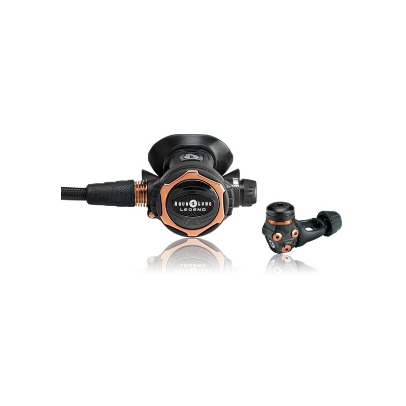 Regulator LEGEND LUX SUPREME ACD, Aqualung