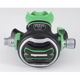 Automatika APEKS XTX 100 NITROX, set