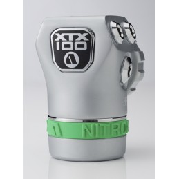 Automatika APEKS XTX 100 NITROX, set