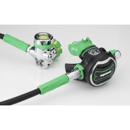 Apeks Automatika APEKS XTX 200 NITROX divers.cz