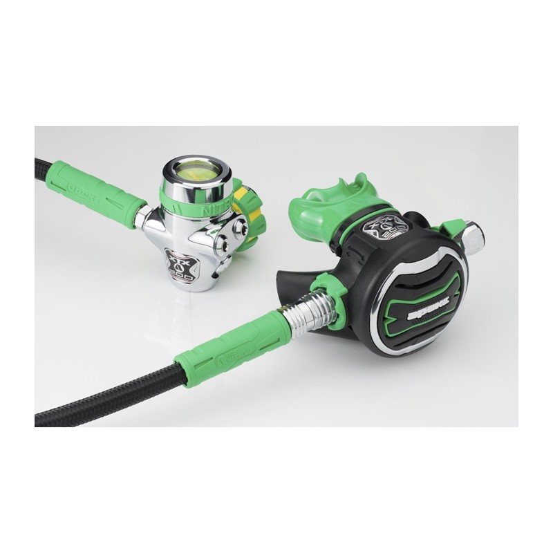 Apeks Automatika APEKS XTX 200 NITROX divers.cz