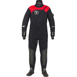 Bare Oblek suchý XCS2 Tech Dry pánský divers.cz