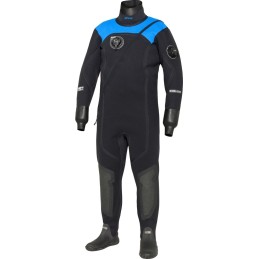 Bare Oblek suchý XCS2 Tech Dry pánský divers.cz