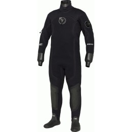 Bare Oblek suchý XCS2 Tech Dry pánský divers.cz