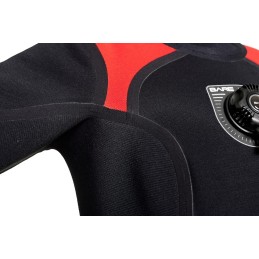 Bare Oblek suchý XCS2 Tech Dry pánský divers.cz