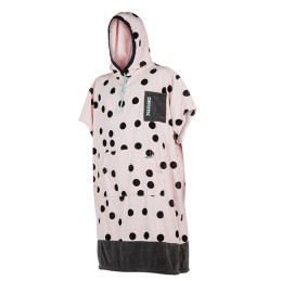 MYSTIC Pončo junior PINK divers.cz