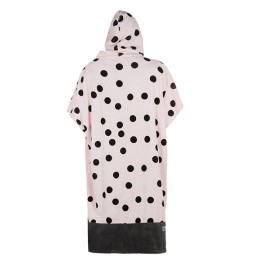 MYSTIC Pončo junior PINK divers.cz