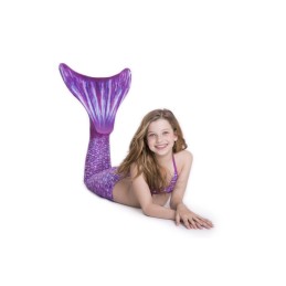 Mermaid costume SEDNA - without fin!