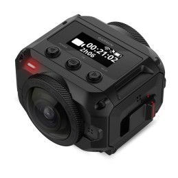 GARMIN Kamera všesměrová VIRB 360 divers.cz