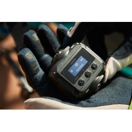 GARMIN Kamera všesměrová VIRB 360 divers.cz