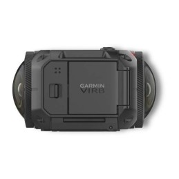 GARMIN Kamera všesměrová VIRB 360 divers.cz