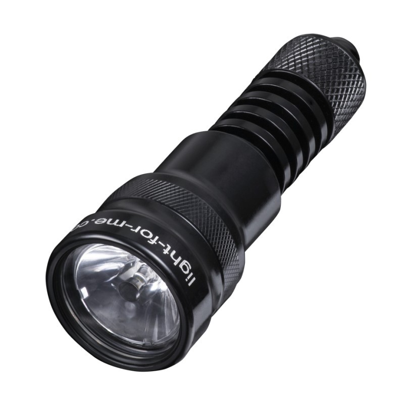 LIGHTFORME Svítilna LED záložní MINI XML divers.cz LIGHTFORME Svítilna LED záložní MINI XML divers.cz