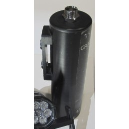 Battery canister 5,2 Ah Li-Ion GRALMARINE