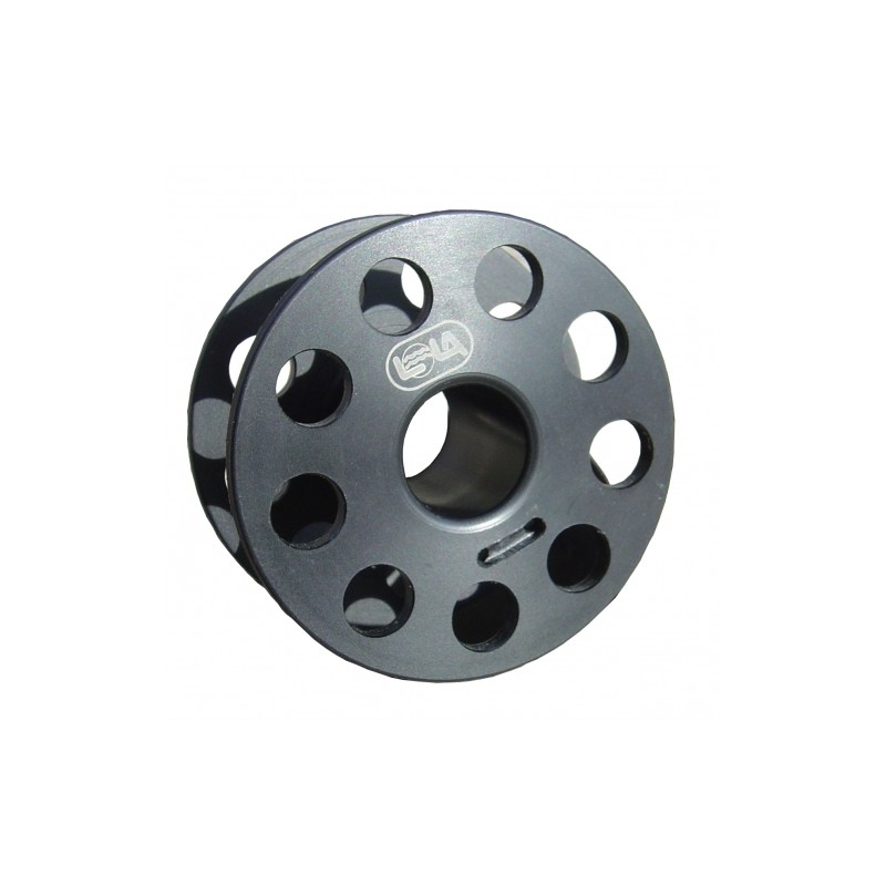 Plastic finger spool Lola Plastic finger spool Lola